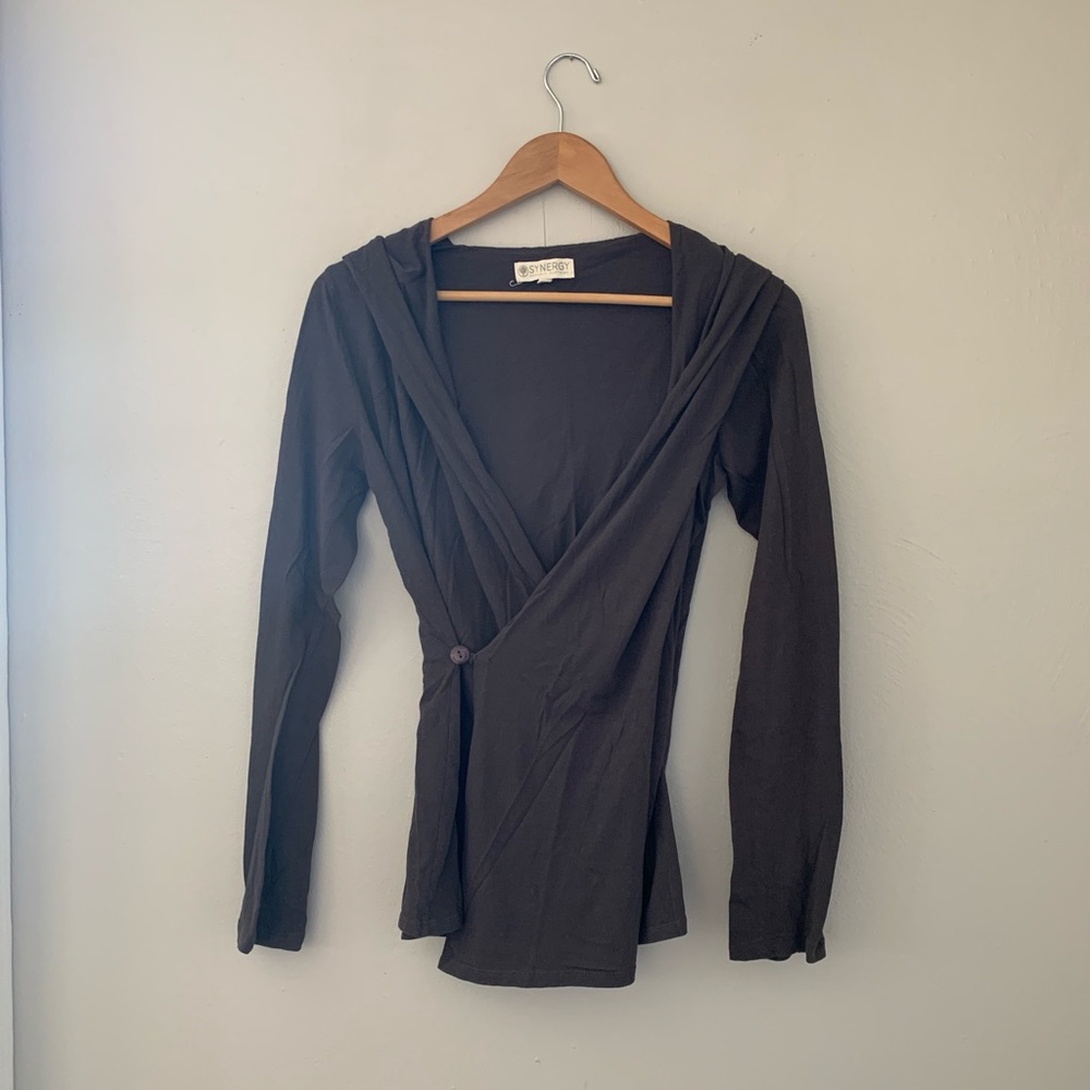 Synergy Organic Cotton Wrap